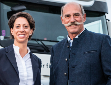 Next Generation in Fahrt: Wie unser Wissen zur Zukunft wurde